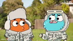 دنیای شگفت انگیز گامبال - فصل ششم - قسمت 13